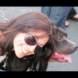 Meet your Posher, Maribel